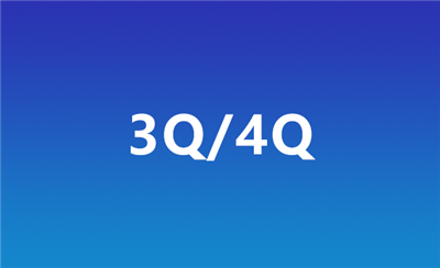 設(shè)施設(shè)備3Q/4Q驗(yàn)證