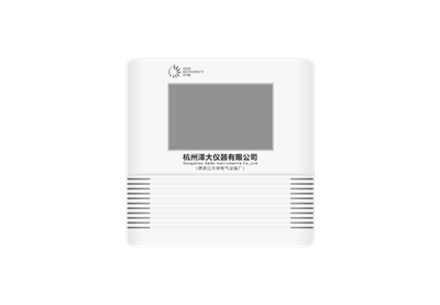 溫濕度記錄儀