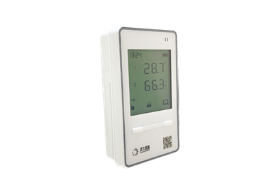 記錄變送器 無線LoRa